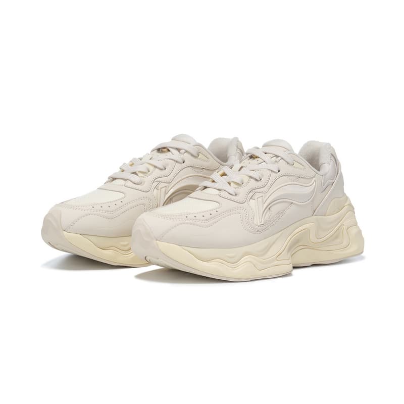 Кроссовки LI-NING 1990 2 - изображение 2