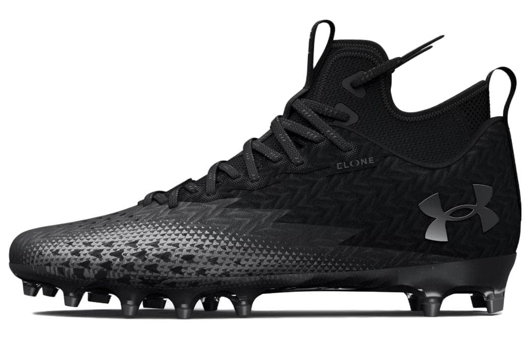 Кроссовки для футбола Under Armour Spotlight Clone 3.0 MC - изображение 1