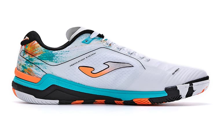 Кроссовки для футбола JOMA - изображение 2