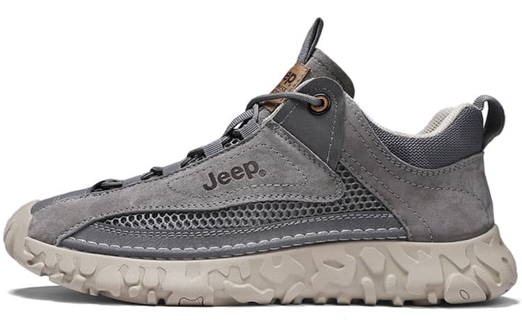 Кроссовки JEEP - изображение 1