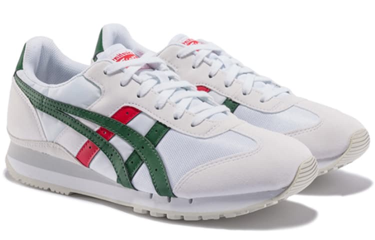 Кроссовки Onitsuka Tiger - изображение 2