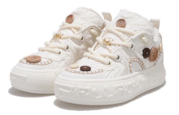 Кроссовки Palladium Pallanote - изображение 2