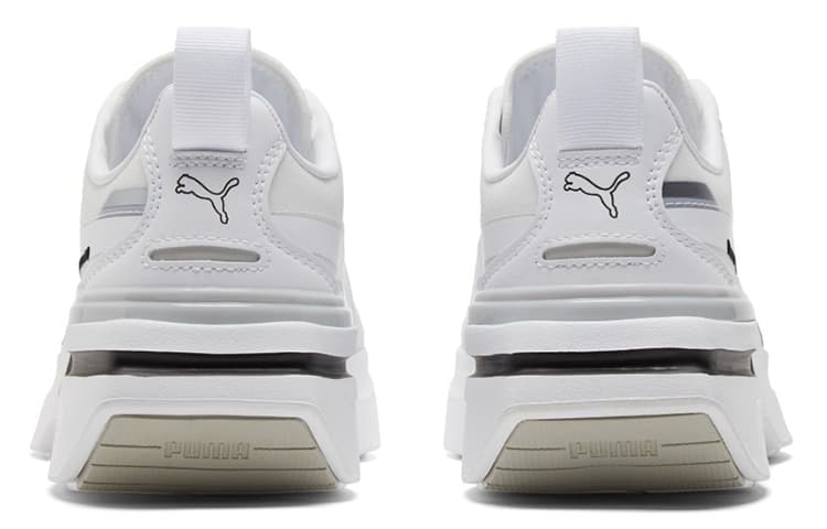 Кроссовки PUMA Kosmo Rider White - изображение 5
