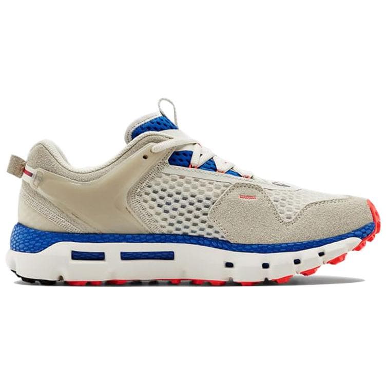 Кроссовки Under Armour Hovr Summit Prds Camo - изображение 2