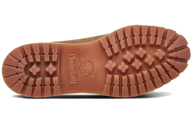 Ботинки Timberland 6 Inch - изображение 4