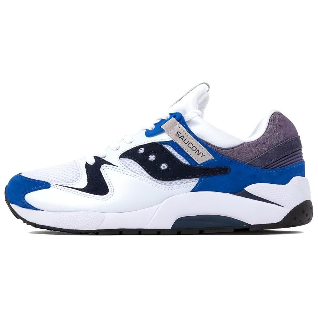 Кроссовки Saucony Grid 9000 - изображение 1