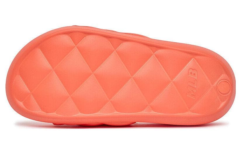 Сандалии MLB Chunky Bouncer Slide Boston Red Sox - изображение 6