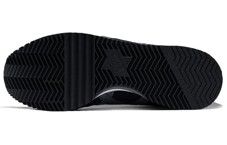 Кроссовки Onitsuka Tiger Dualio Black - изображение 6