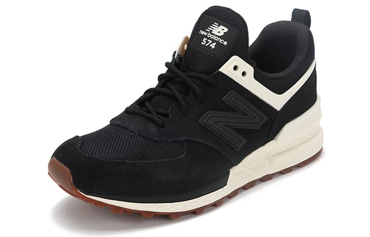 Кроссовки New Balance NB 574 Sport - изображение 2