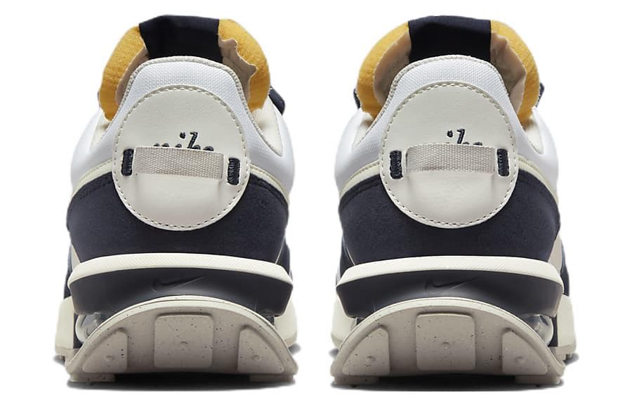 Кроссовки Nike Air Max Pre-Day Black White - изображение 5