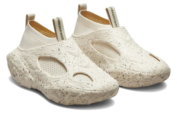 Кроссовки Converse Crater CX Low White - изображение 3
