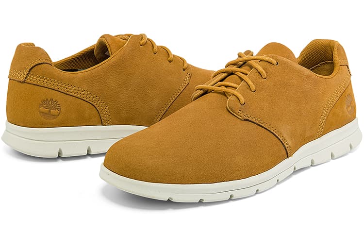 Кроссовки Timberland - изображение 5