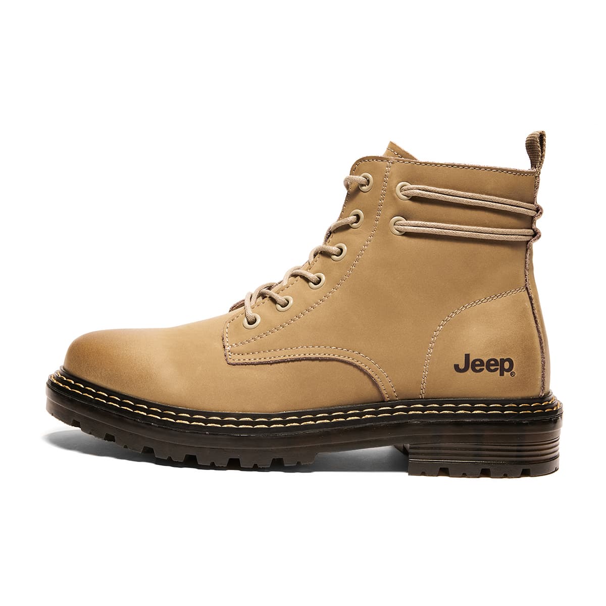 Ботинки Jeep - изображение 1