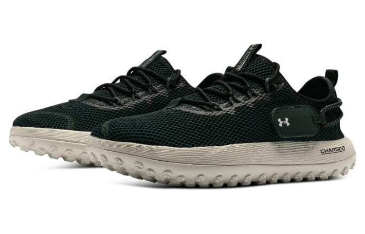 Кроссовки Under Armour Venture - изображение 4