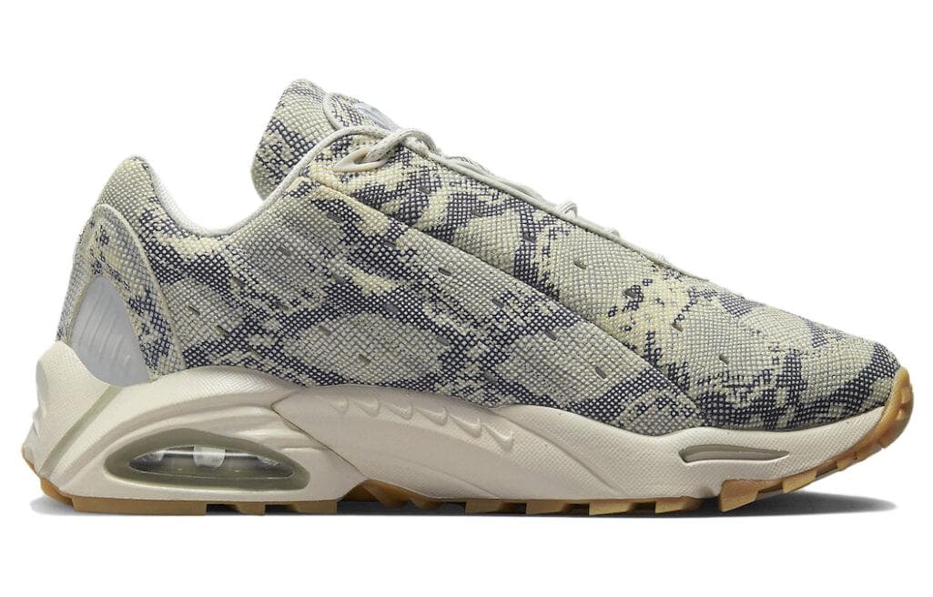 Кроссовки NOCTA x Nike Hot Step Air Terra "Light Bone" - изображение 2