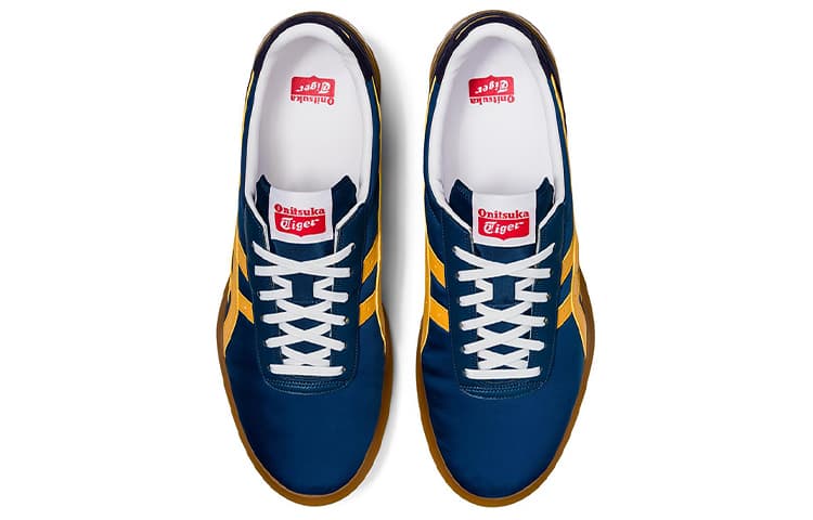 Кроссовки Onitsuka Tiger Ohbori EX - изображение 6