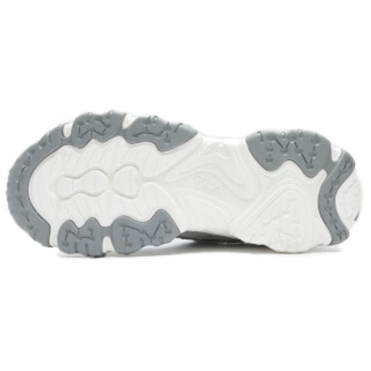 Кроссовки FILA FLUID 5 - изображение 5