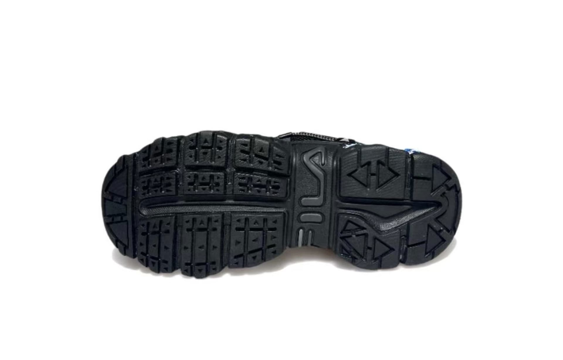 Кроссовки FILA Fluid - изображение 6