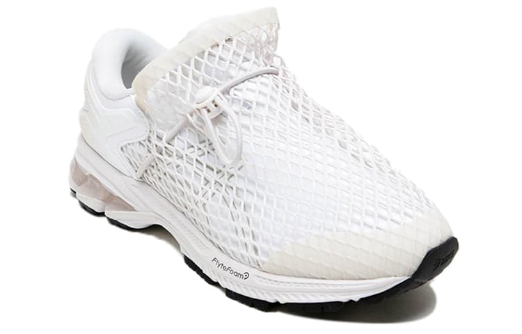 Кроссовки Vivienne Westwood x Asics Gel-Kayano 26 - изображение 3