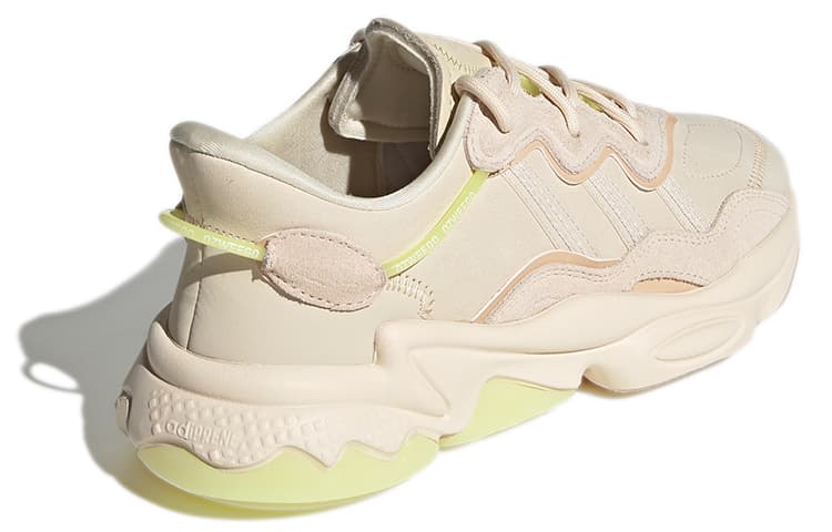 Кроссовки adidas Ozweego - изображение 4