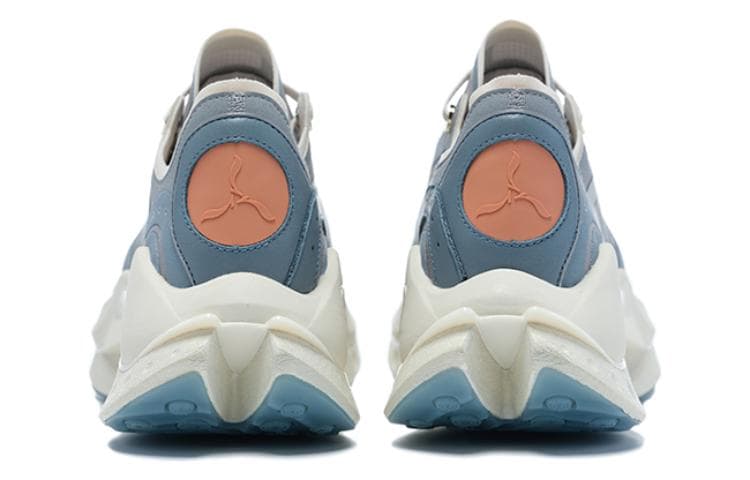 Кроссовки LI-NING 1990 RMX - изображение 4