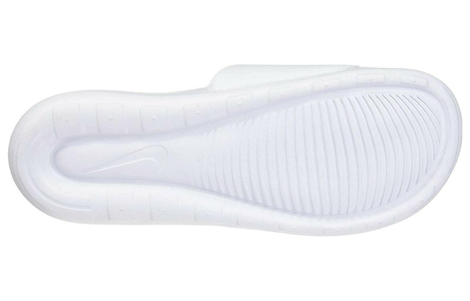 Сандалии Nike Victori One White Black - изображение 5