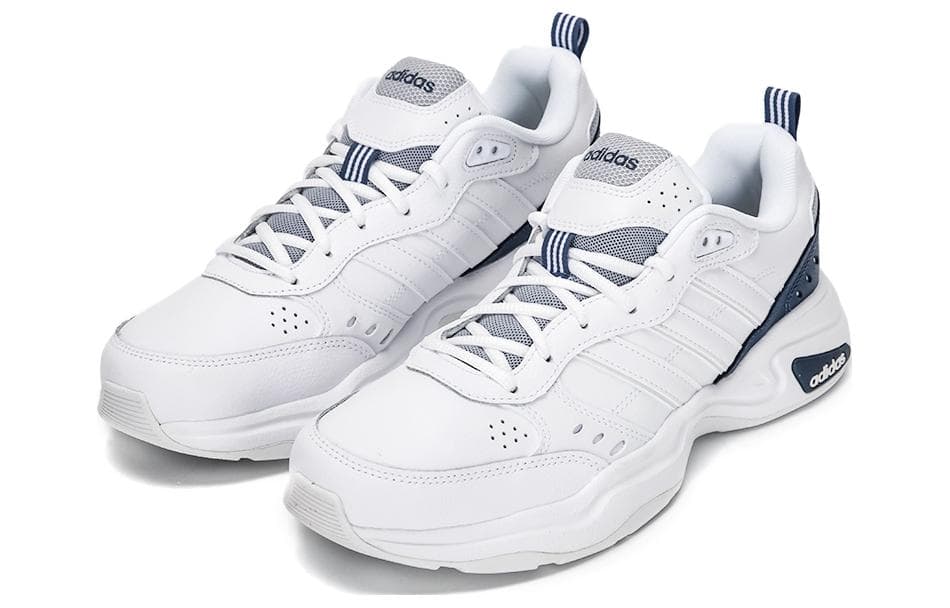 Кроссовки adidas Neo Strutter White - изображение 3