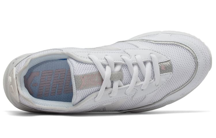 Кроссовки New Balance NB X-RACER B - изображение 3
