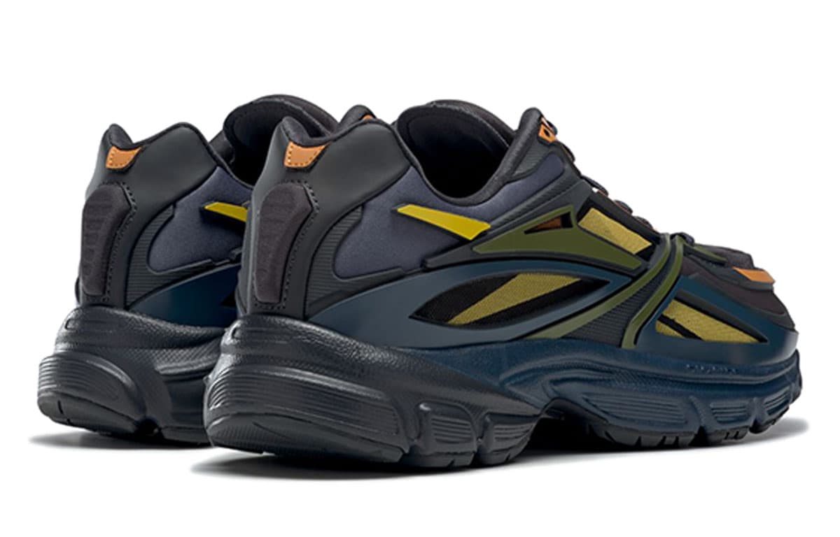 Кроссовки Reebok Premier Road Modern - изображение 4