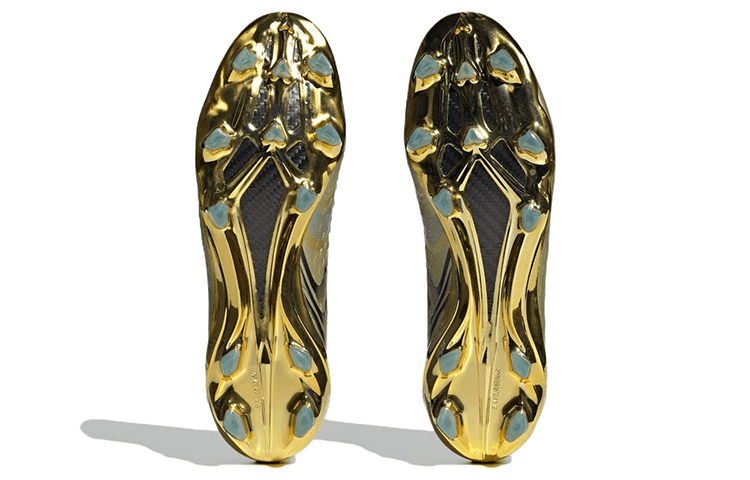 Кроссовки для футбола adidas X Speedportal Messi.1 Leyenda FG - изображение 6