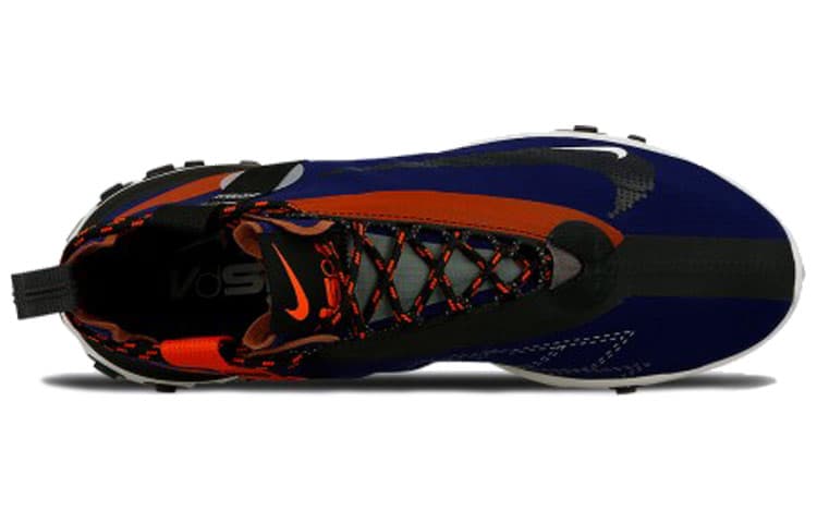 Кроссовки Nike ISPA React LW WR Mid - изображение 3