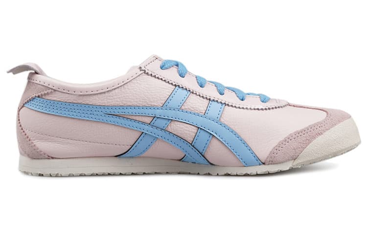 Кроссовки Onitsuka Tiger Mexico 66 Pink - изображение 2