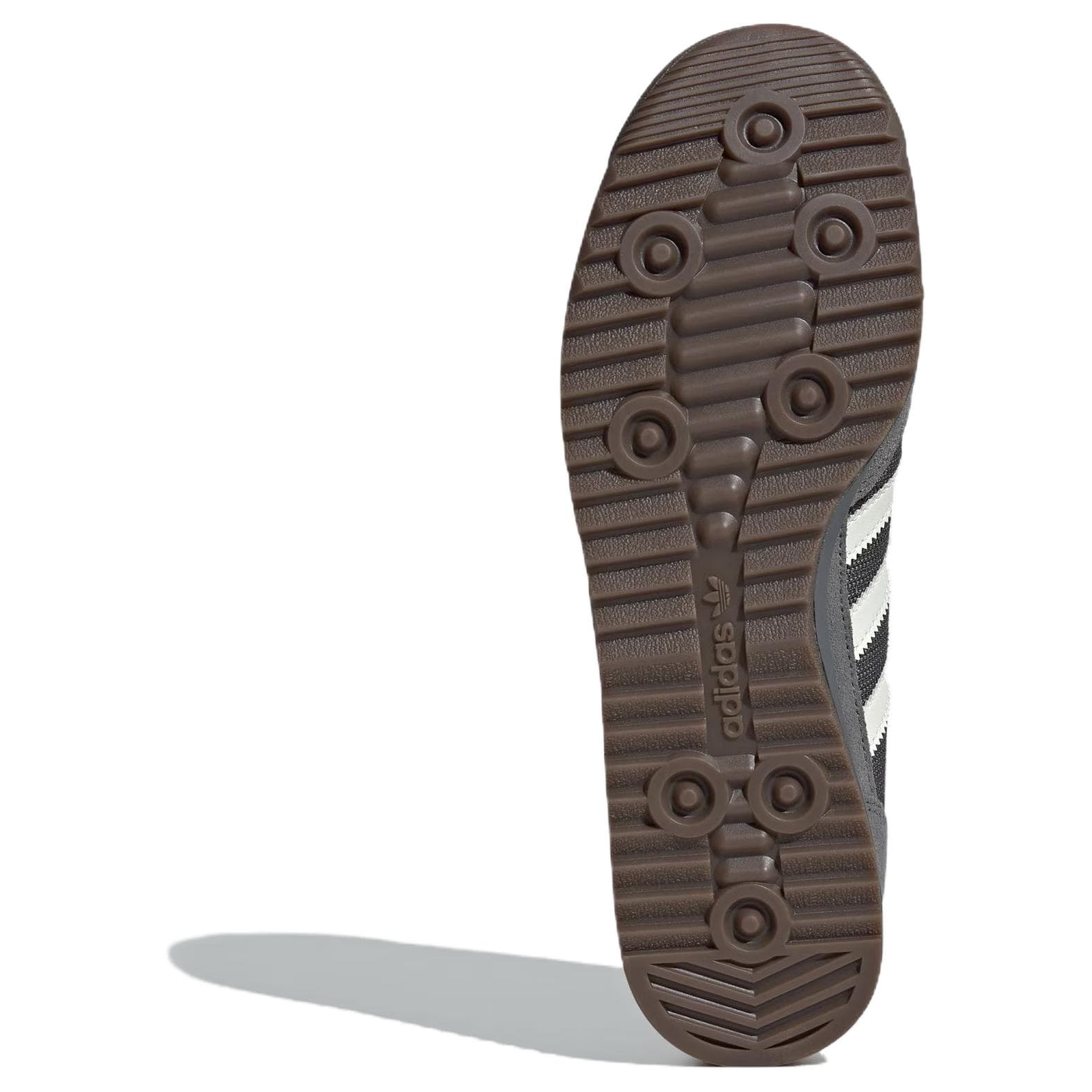 Кроссовки Adidas Originals SL 72 RS Комфортная низкая повседневная обувь унисекс серая - изображение 6