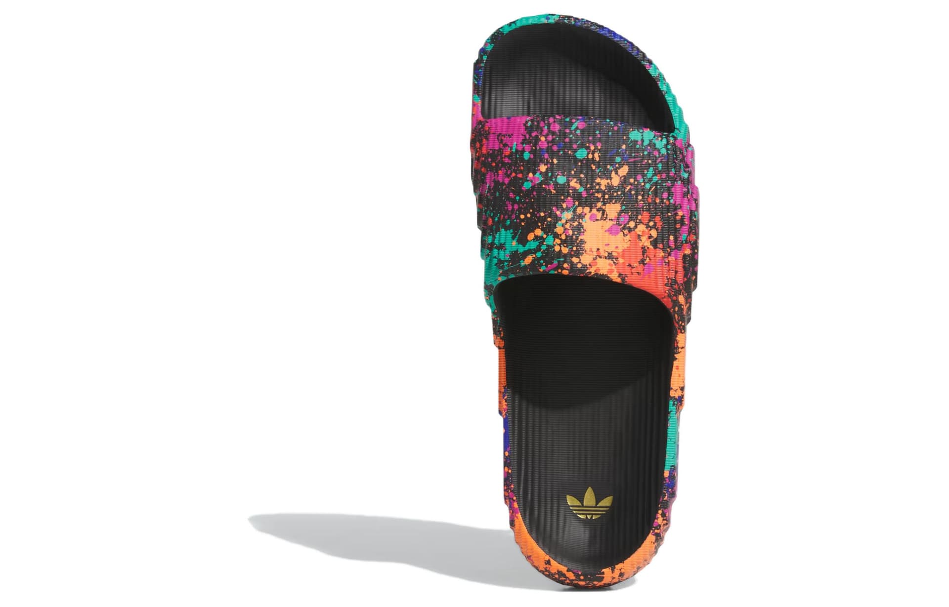 Сандалии adidas originals ADILETTE 22 slides - изображение 5