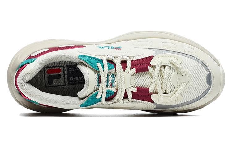Кроссовки FILA Arch - изображение 3
