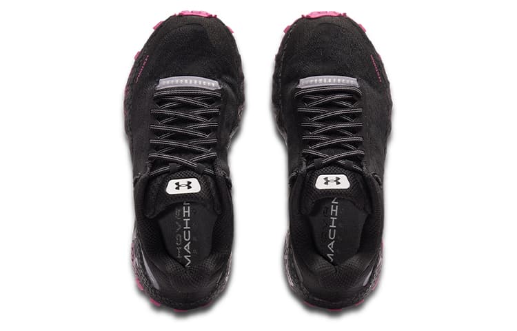 Кроссовки Under Armour HOVR Machina OffRoad - изображение 3
