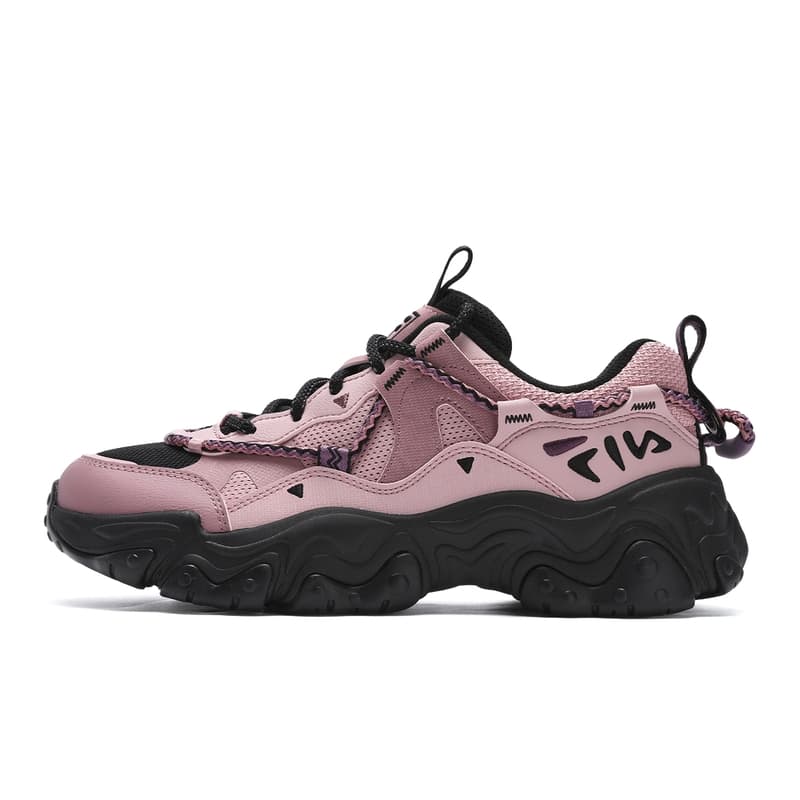 Кроссовки FILA FLUID 5 - изображение 1