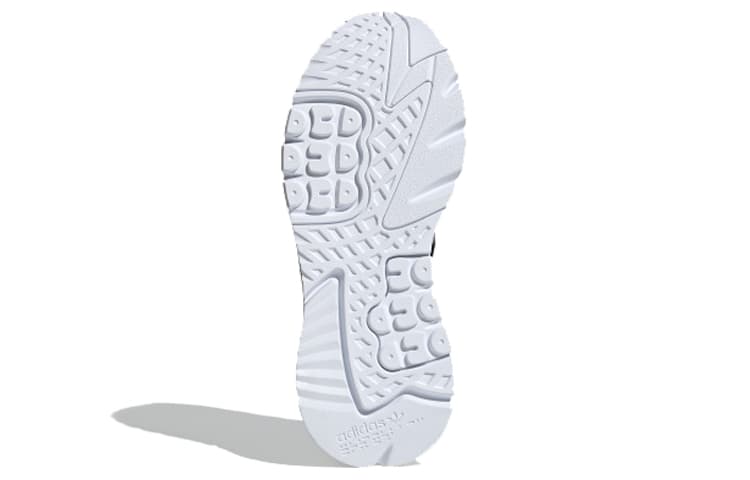 Кроссовки adidas Nite Jogger - изображение 5