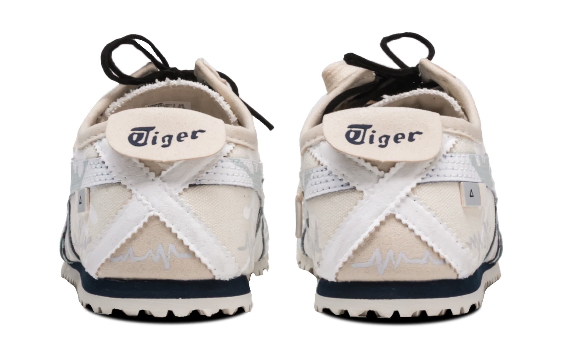 Кроссовки Onitsuka Tiger MEXICO 66 - изображение 5