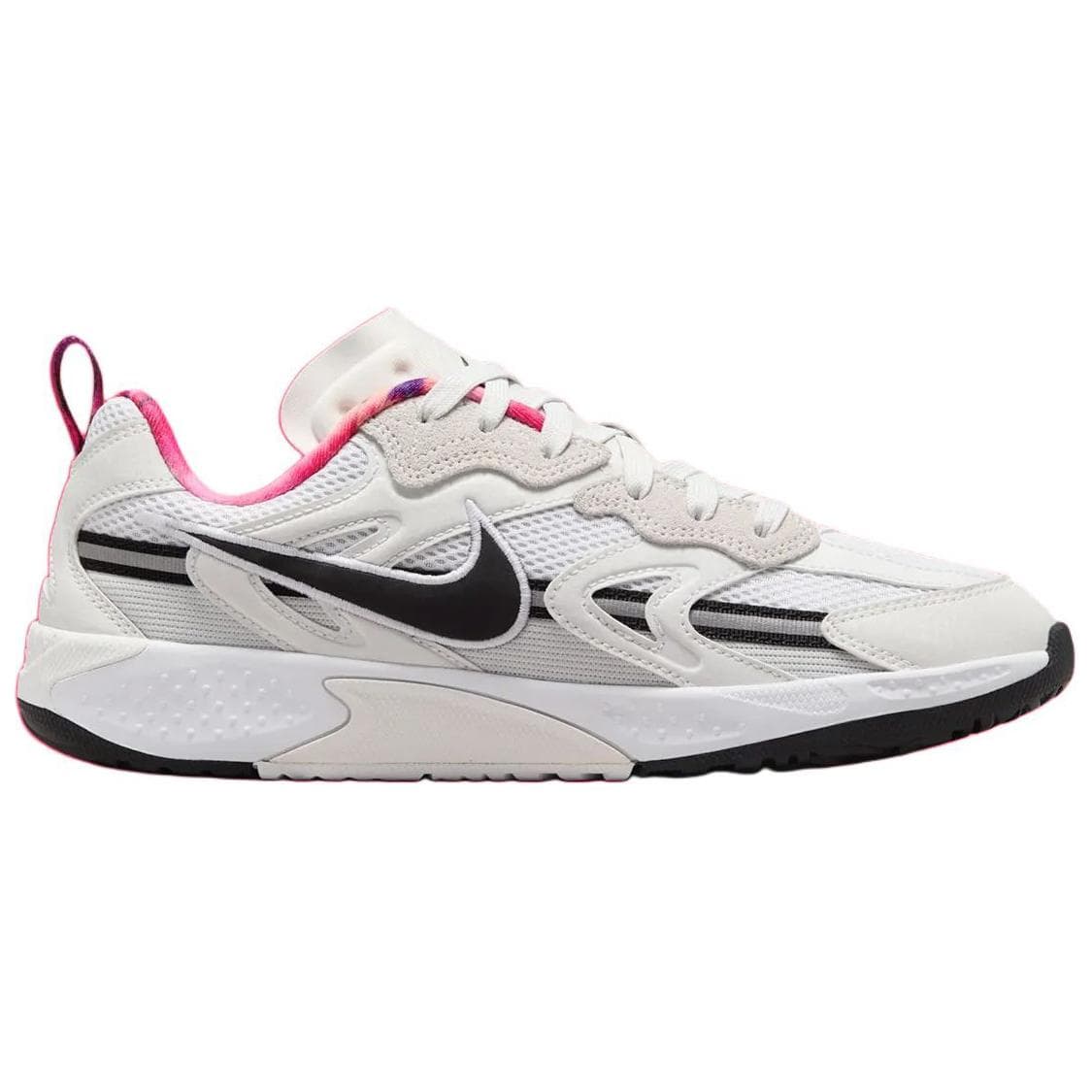 Кроссовки FUTURA x Nike Jam - изображение 2