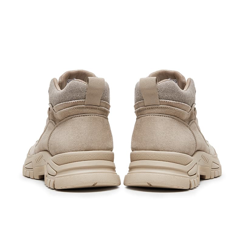 Ботинки CAMEL Martin Boots Deep Sand - изображение 4