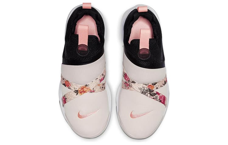 Кроссовки Nike Presto Extreme Vintage Floral - изображение 4