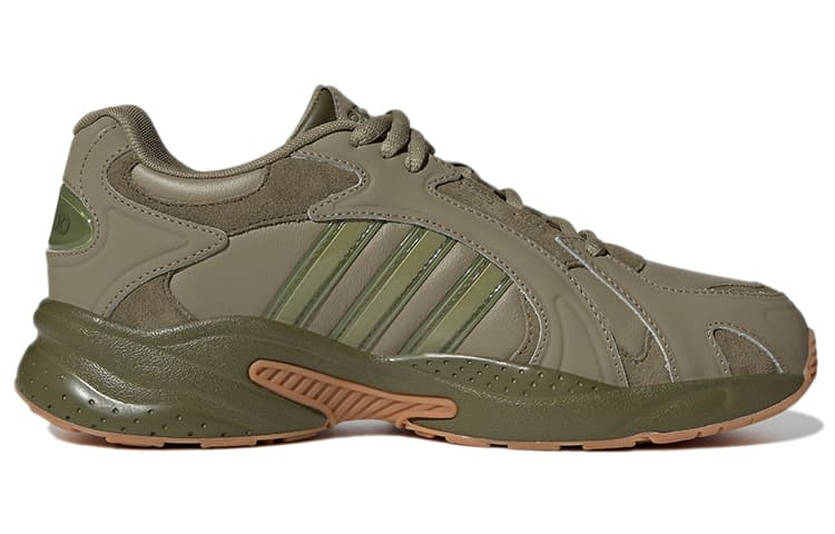 Кроссовки adidas neo Crazychaos Shadow 2.0 - изображение 2