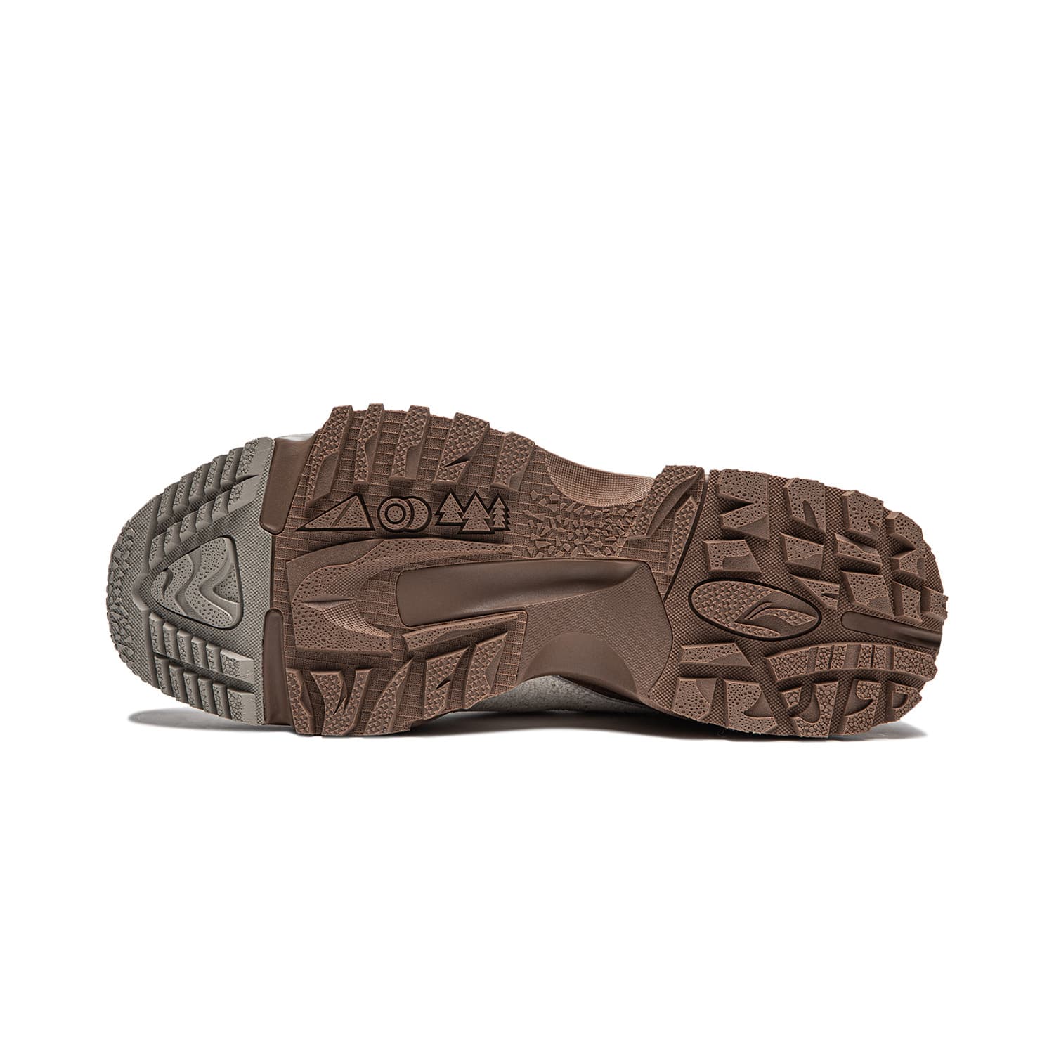 Кроссовки LiNing CF Pro - изображение 7