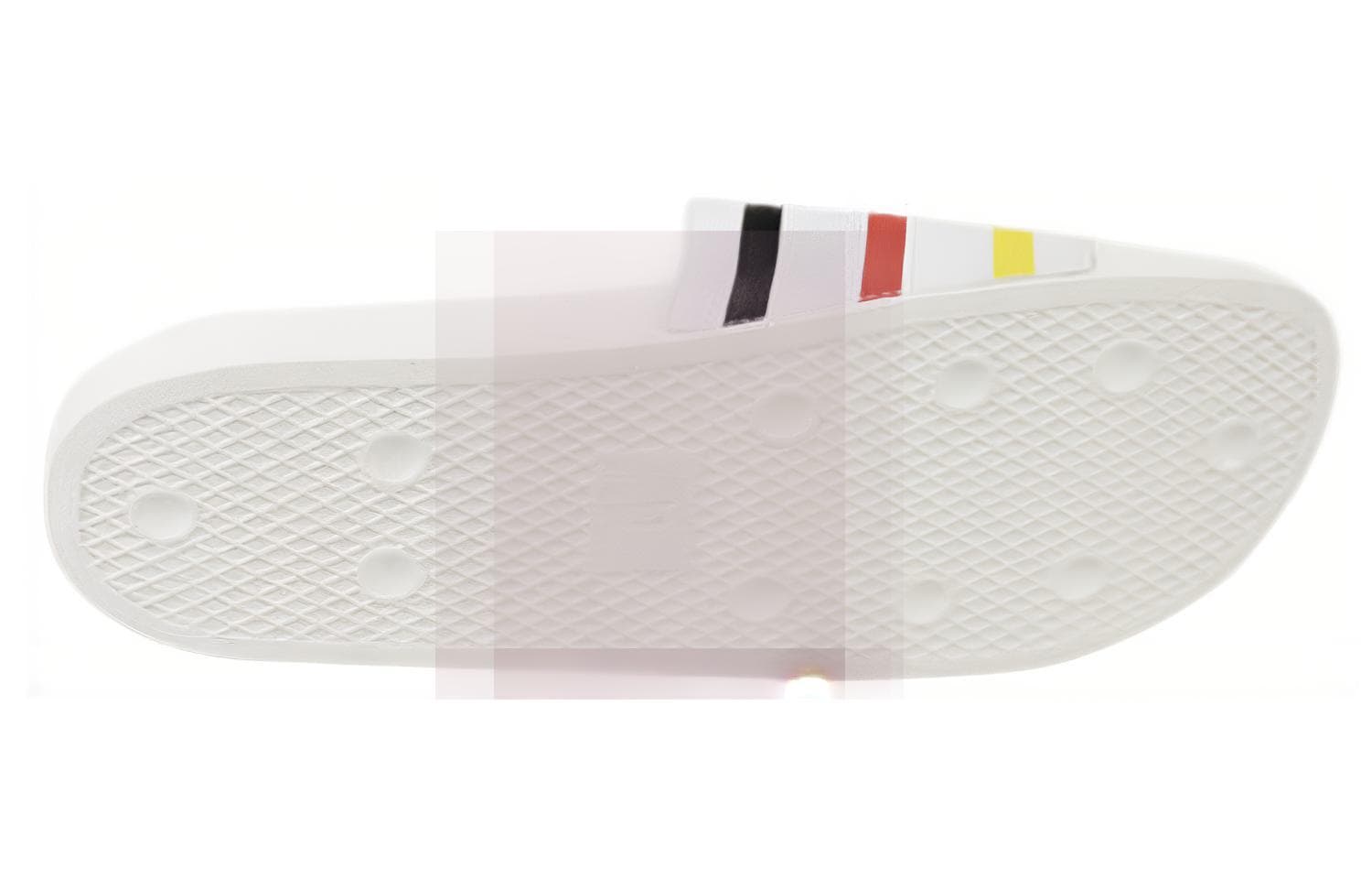 Сандалии PALACE x adidas Adilette - изображение 3