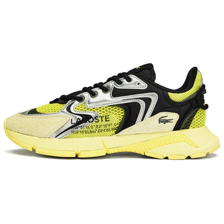 Кроссовки LACOSTE L003 Neo PU - изображение 1