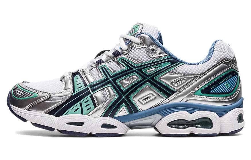 Кроссовки Asics GEL-Nimbus 9 - изображение 1