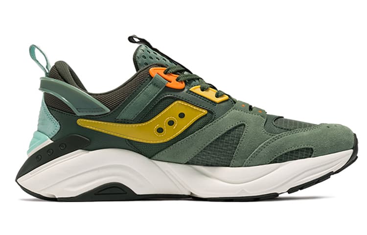 Кроссовки Saucony Gram9000 - изображение 2