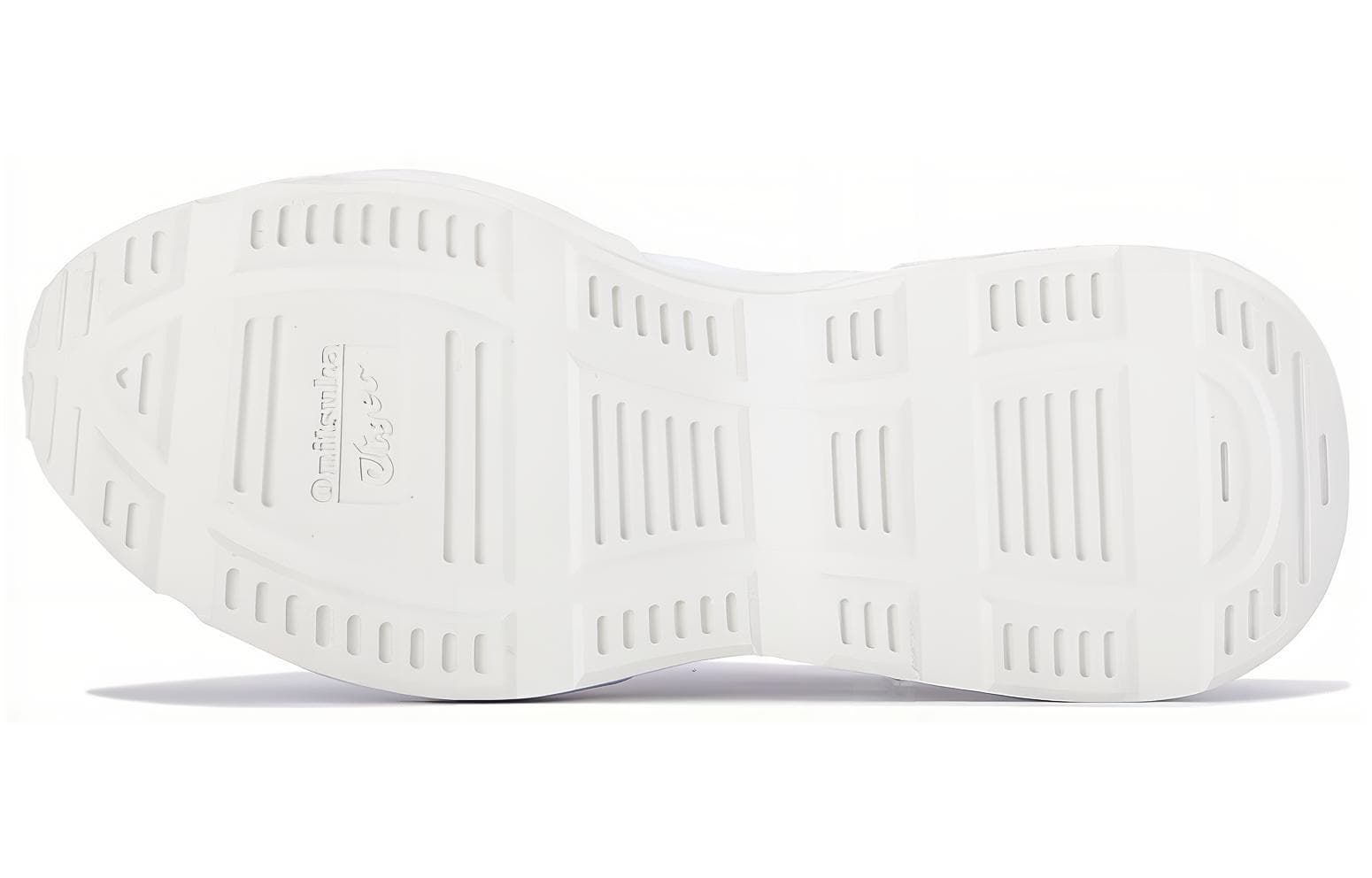 Кроссовки Onitsuka Tiger P-Trainer - изображение 6