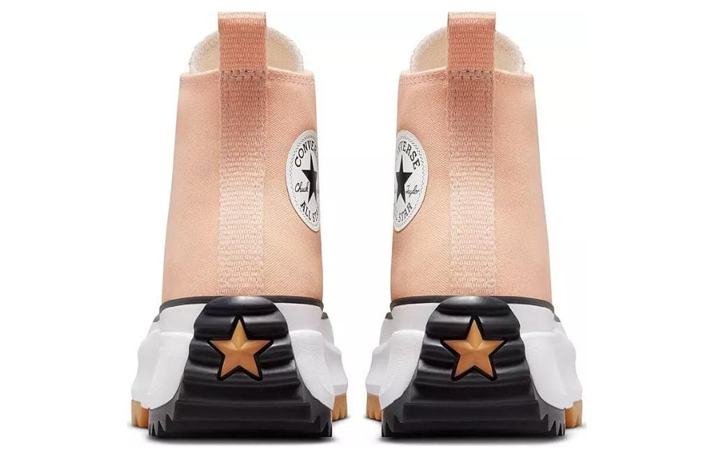 Кроссовки Converse Run Star Hike - изображение 4